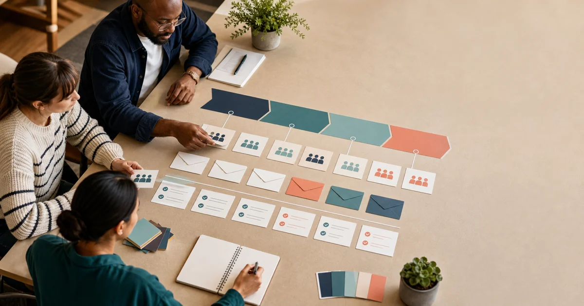 How to plan an organisation-wide assessment rollout