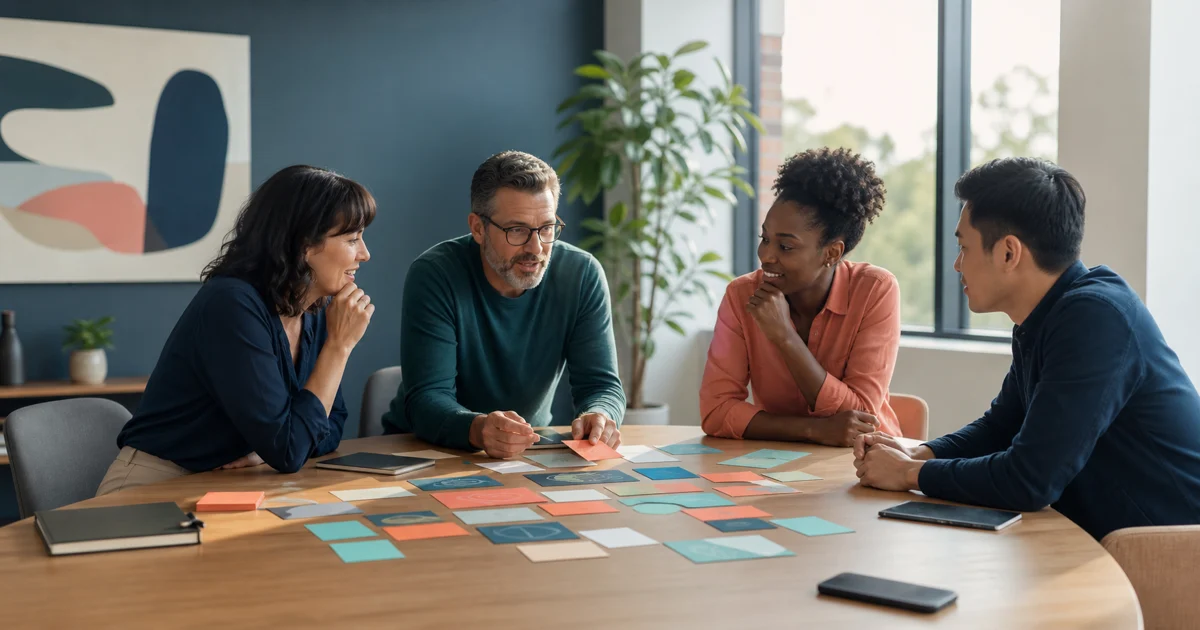 Team dynamics without employee surveillance