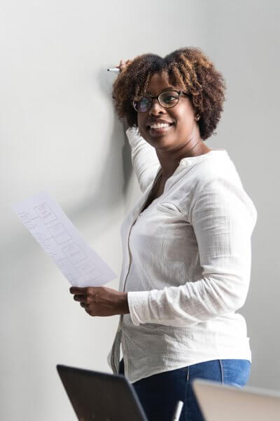 ENFJ Personality Type