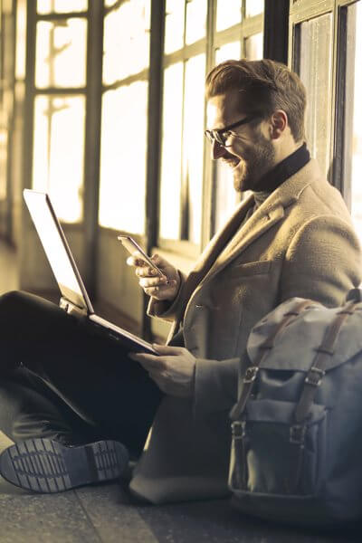 ENFP Personality Type