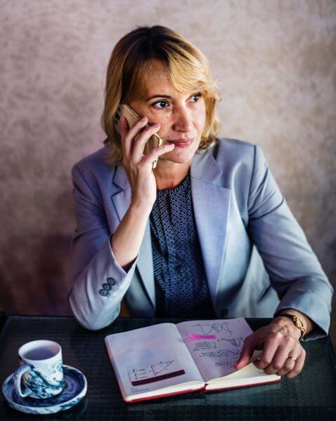 ENTJ Personality Type