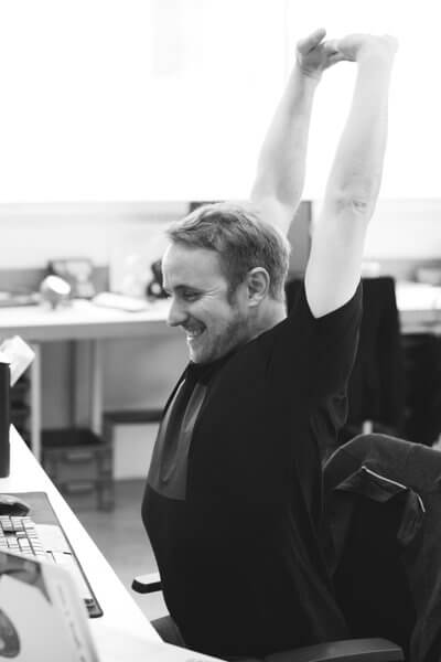 ENTP Personality Type