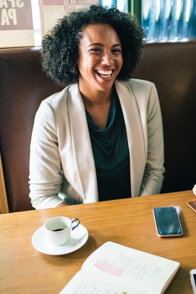 ESFP Personality Type