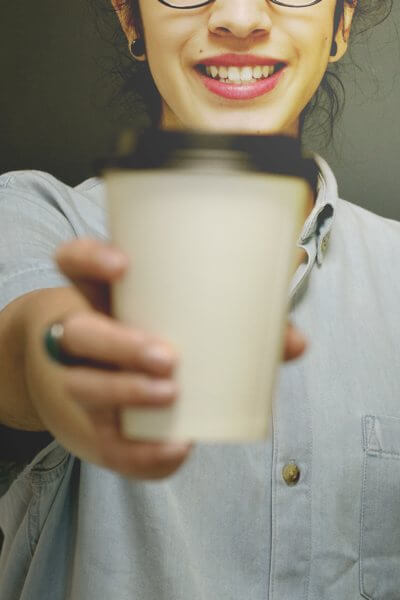 ESFP Personality Type