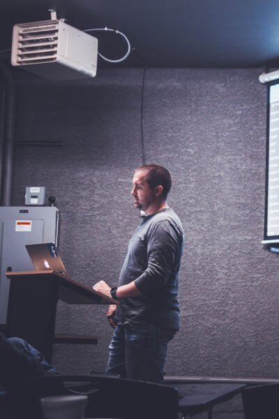 ESTJ Personality Type