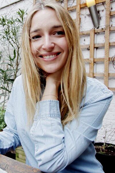 INFP Personality Type