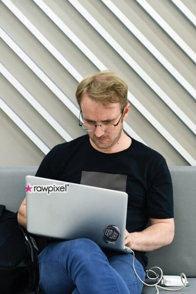 INTJ Personality Type