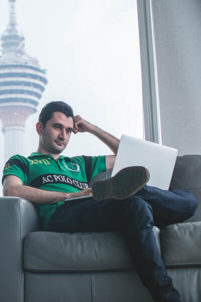 INTP Personality Type