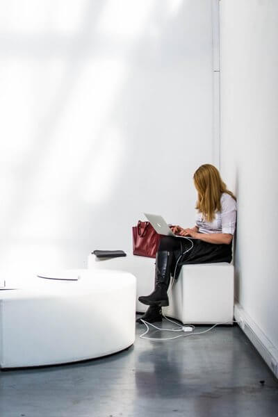 ISFP Personality Type